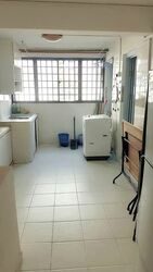 Blk 8 Telok Blangah Crescent (Bukit Merah), HDB 3 Rooms #554273121